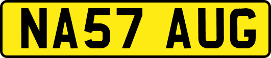 NA57AUG