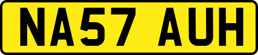 NA57AUH