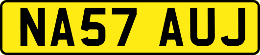NA57AUJ