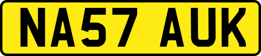 NA57AUK