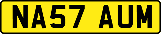 NA57AUM