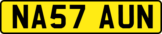 NA57AUN