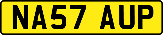 NA57AUP