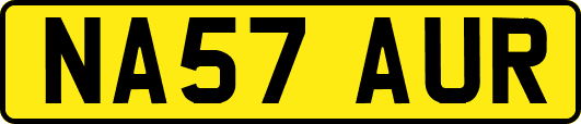 NA57AUR