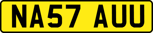 NA57AUU