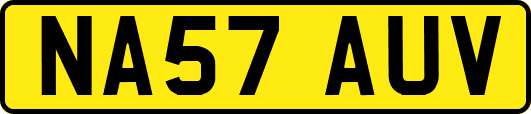 NA57AUV