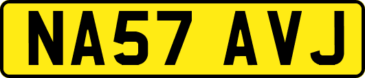 NA57AVJ