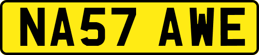 NA57AWE