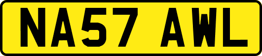 NA57AWL