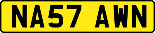 NA57AWN