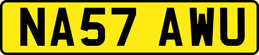NA57AWU