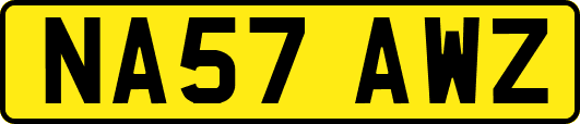 NA57AWZ