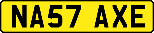 NA57AXE