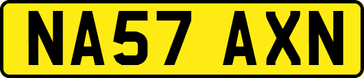 NA57AXN