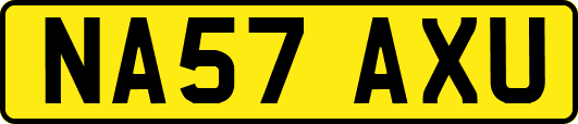 NA57AXU
