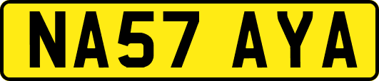 NA57AYA