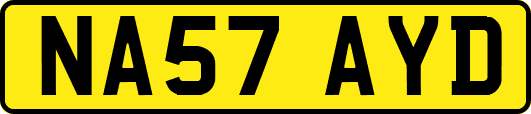 NA57AYD
