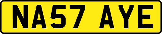 NA57AYE