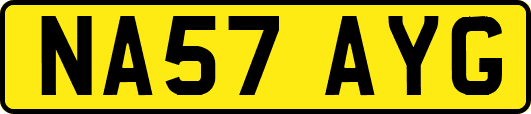 NA57AYG