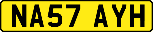 NA57AYH