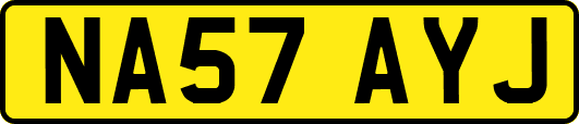 NA57AYJ