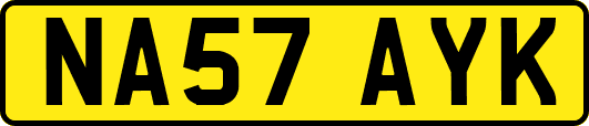 NA57AYK