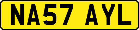 NA57AYL