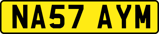 NA57AYM