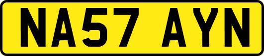 NA57AYN