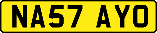 NA57AYO