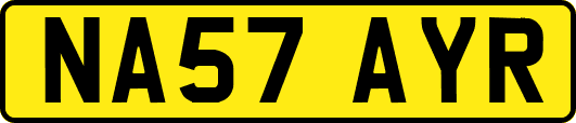NA57AYR