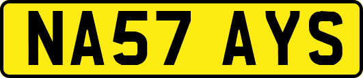 NA57AYS