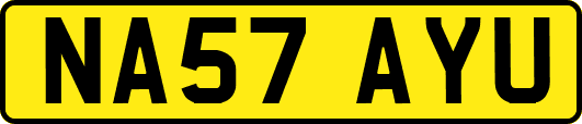 NA57AYU