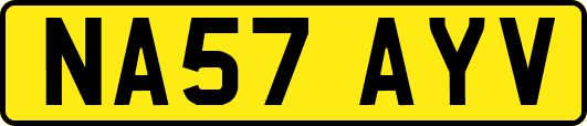 NA57AYV