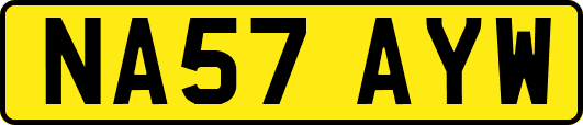 NA57AYW