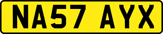 NA57AYX