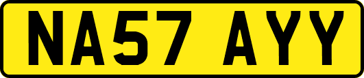 NA57AYY
