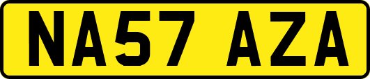 NA57AZA