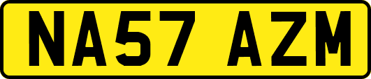 NA57AZM
