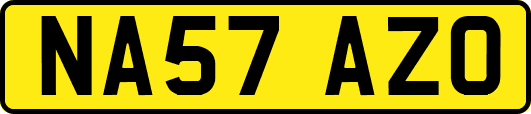 NA57AZO