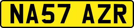 NA57AZR