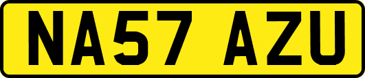 NA57AZU