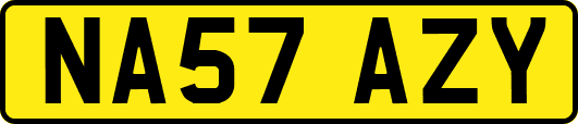 NA57AZY