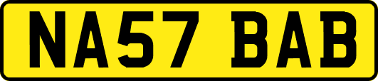 NA57BAB