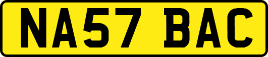 NA57BAC