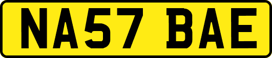 NA57BAE