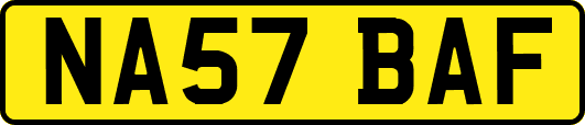 NA57BAF