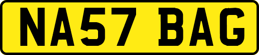 NA57BAG