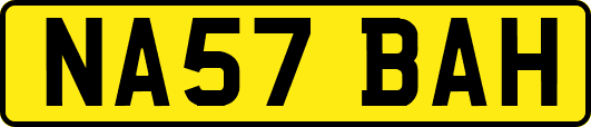 NA57BAH