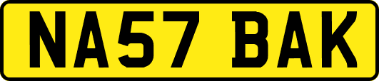 NA57BAK